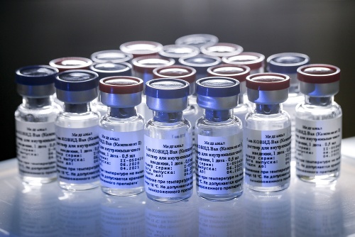 Viacero vakcín proti KORONAVÍRUSU