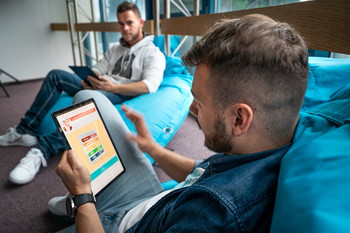 Zahrajte sa, aby ste