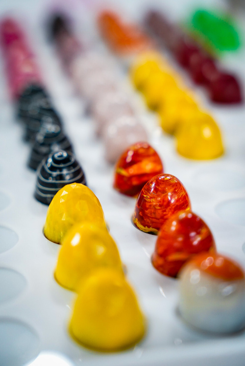 Toto nie je čokoláda,