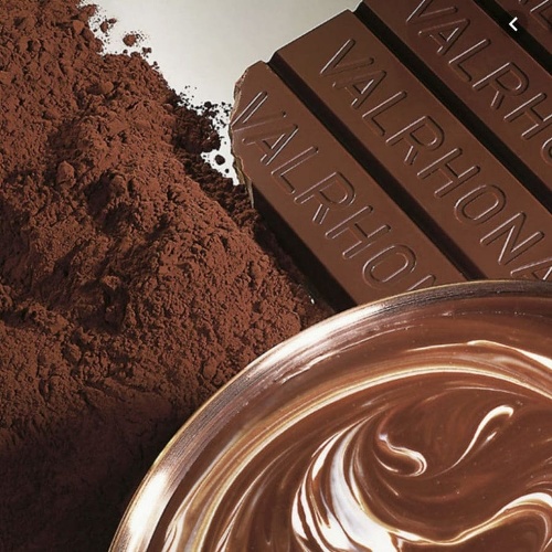 Toto nie je čokoláda,