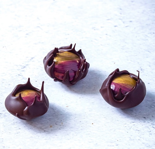 Toto nie je čokoláda,