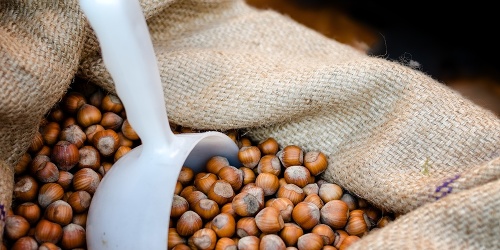 Toto nie je čokoláda,