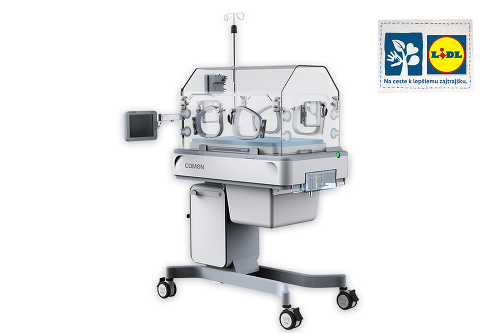 Dobré rozprávky z Lidla