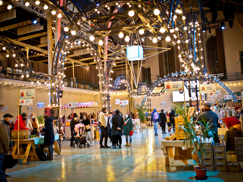 Je to potvrdené! Vianočné