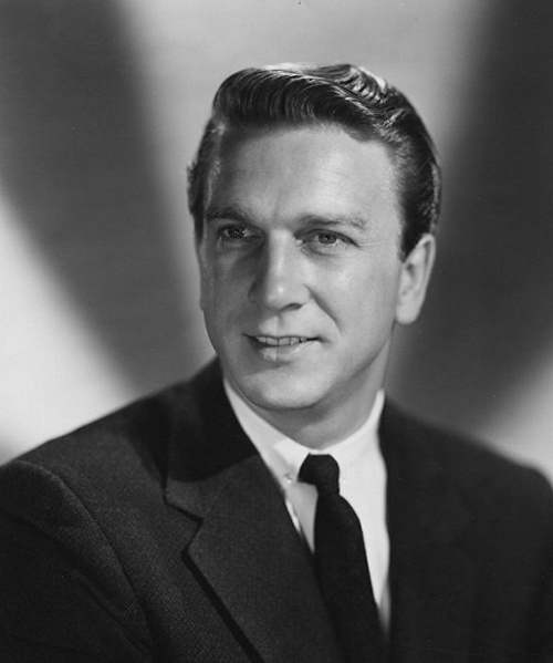 Leslie Nielsen