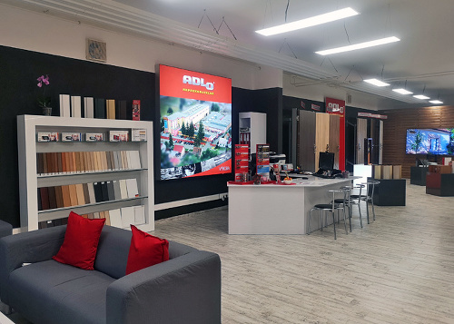 ADLO sa presťahovalo bližšie