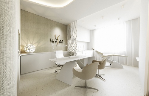 Nová oáza krásy a