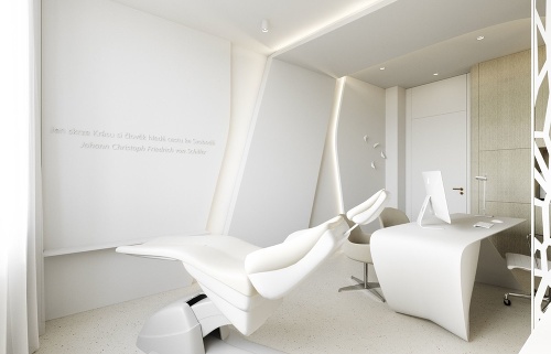 Nová oáza krásy a