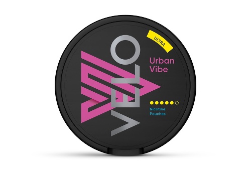 Nikotínové vrecúška VELO -