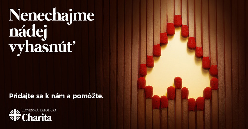 Nech oheň vzájomnej pomoci