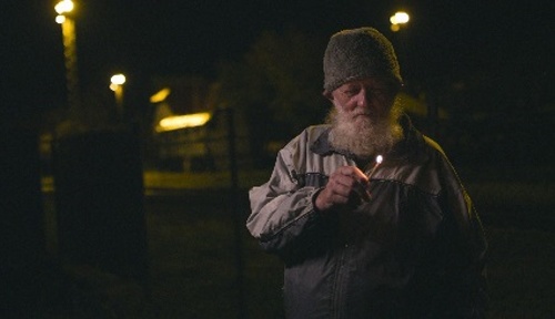 Nech oheň vzájomnej pomoci