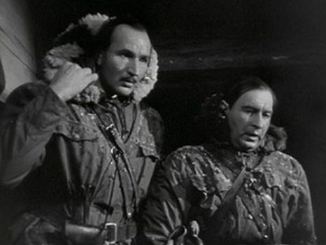Paľo Bielik (vľavo)