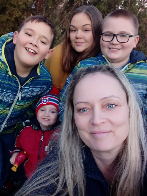 BILLA ľuďom otvára celospoločenskú