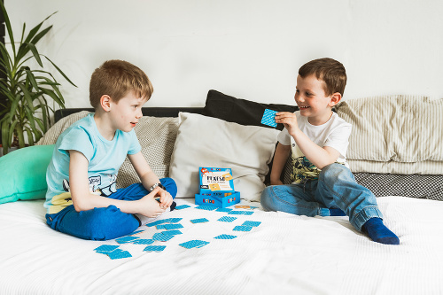 Všetky deti na svete