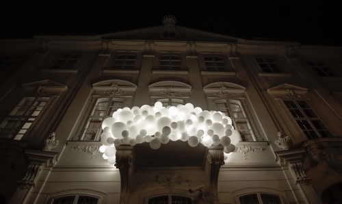 Biela noc v Bratislave