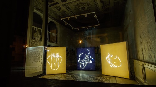 Biela noc v Bratislave