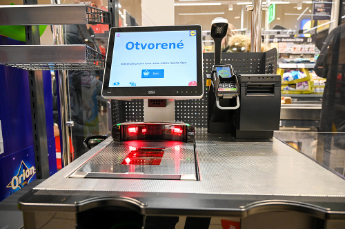 Technologické novinky z Lidla: