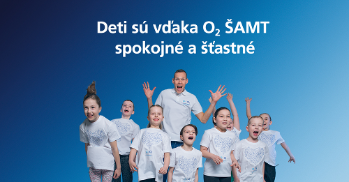 Zacvičte si s Hamšíkom, Chárom