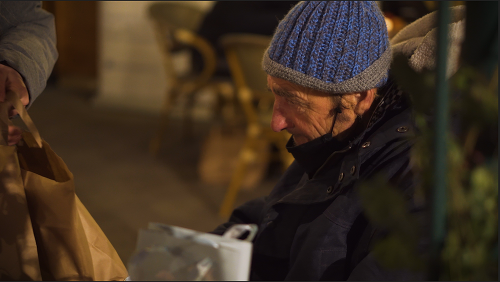 Spoločnosť dm a jej