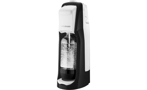 SodaStream Jet Black&White