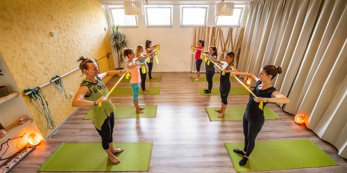 Fond pre budúcnosť športu