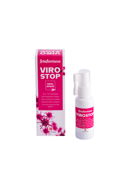 Príroda ukazuje svoju silu