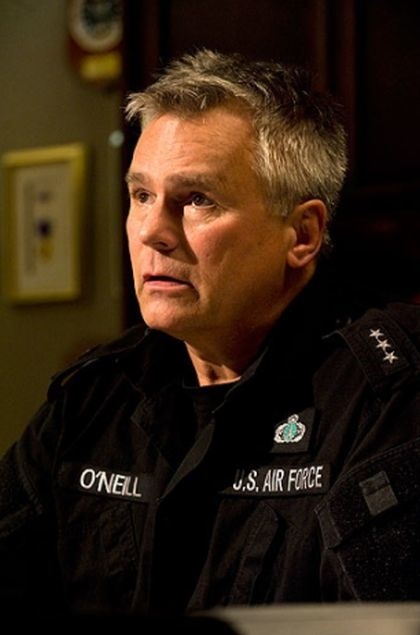 Richard Dean Anderson