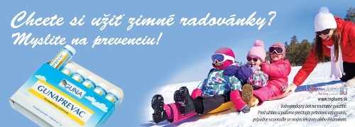 Ako si udržať zdravie