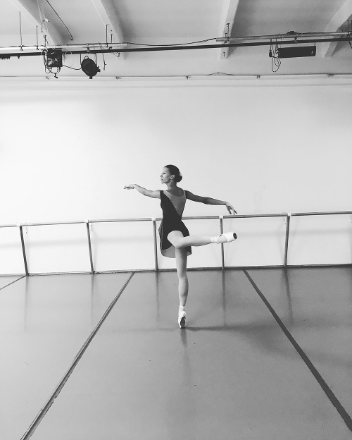 Sofiinou ambíciou je venovať