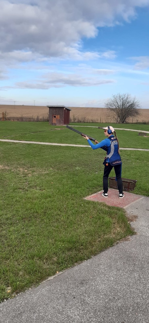 Sofiinou ambíciou je venovať