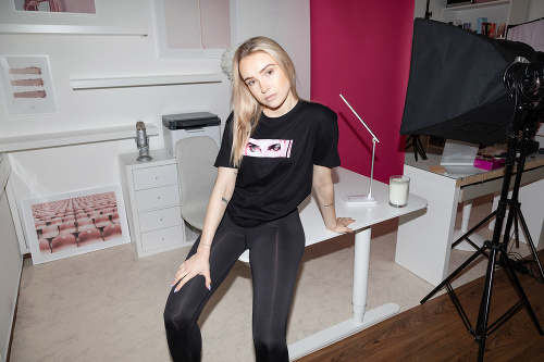 Slovenská influencerka Moma: Podstúpila