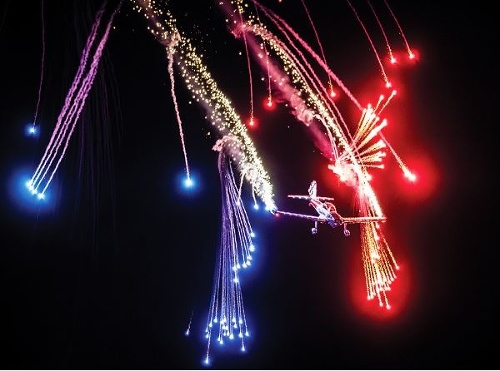 Otvorí Airshow Slovakia tohtoročnú