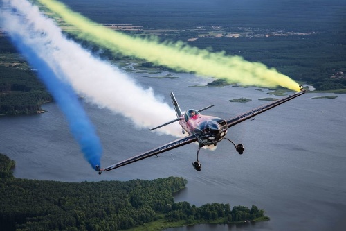 Otvorí Airshow Slovakia tohtoročnú