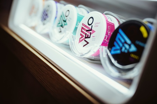 Rok bez klasickej cigarety?