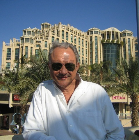 Jozef Heriban bol online galéria Topky.sk