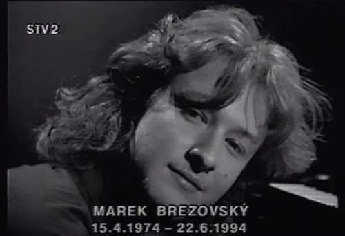 Marek Brezovský
