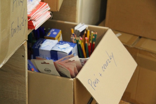 Činnosť charity ohrozuje pandémia.