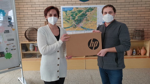 Bez prístupu k online vzdelávaniu