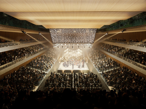 Kultúrne a kongresové centrum