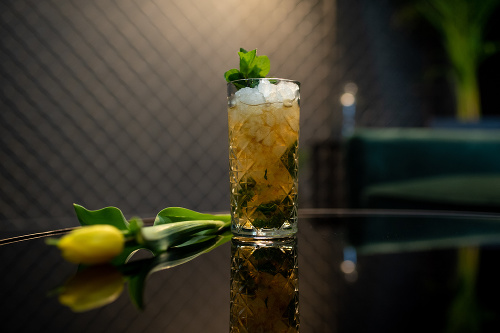 Originálne momenty vychutnané lahodnými