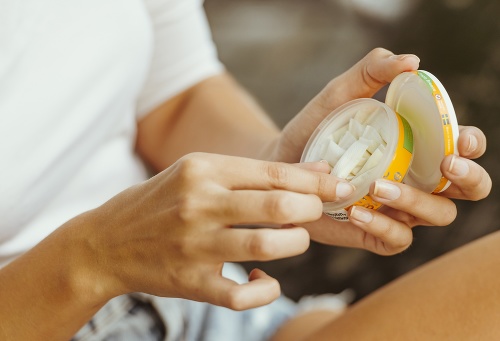 Privítajte jar bez dymu