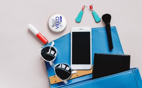 Privítajte jar bez dymu