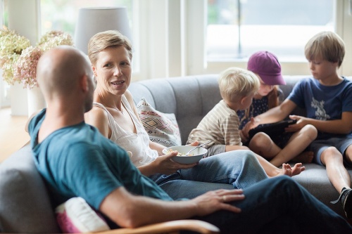 Viete, čo je dobré