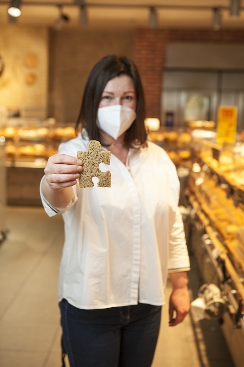 BILLA oslavuje Deň jednorodiča.