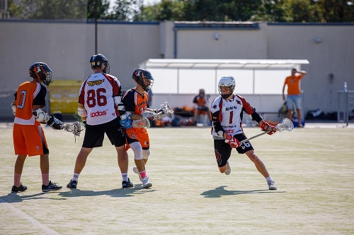 Fond pre budúcnosť športu