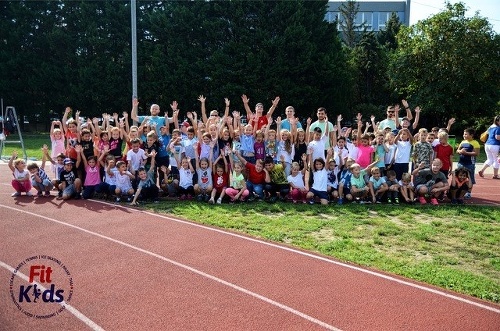 Fond pre budúcnosť športu