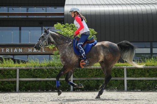 Fond pre budúcnosť športu