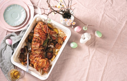 BILLA inšpiruje zákazníkov, aby