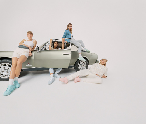 Retro oslávi veľkolepý comeback