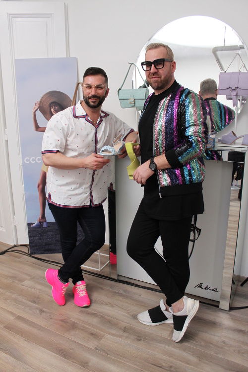 Retro oslávi veľkolepý comeback